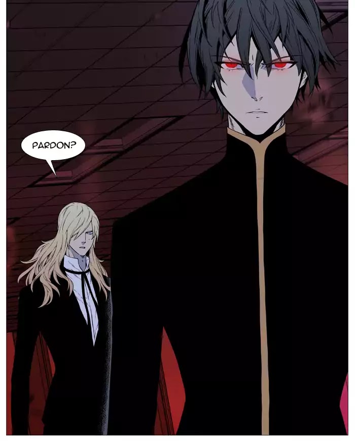 Read Noblesse - Manhwa Manga Online