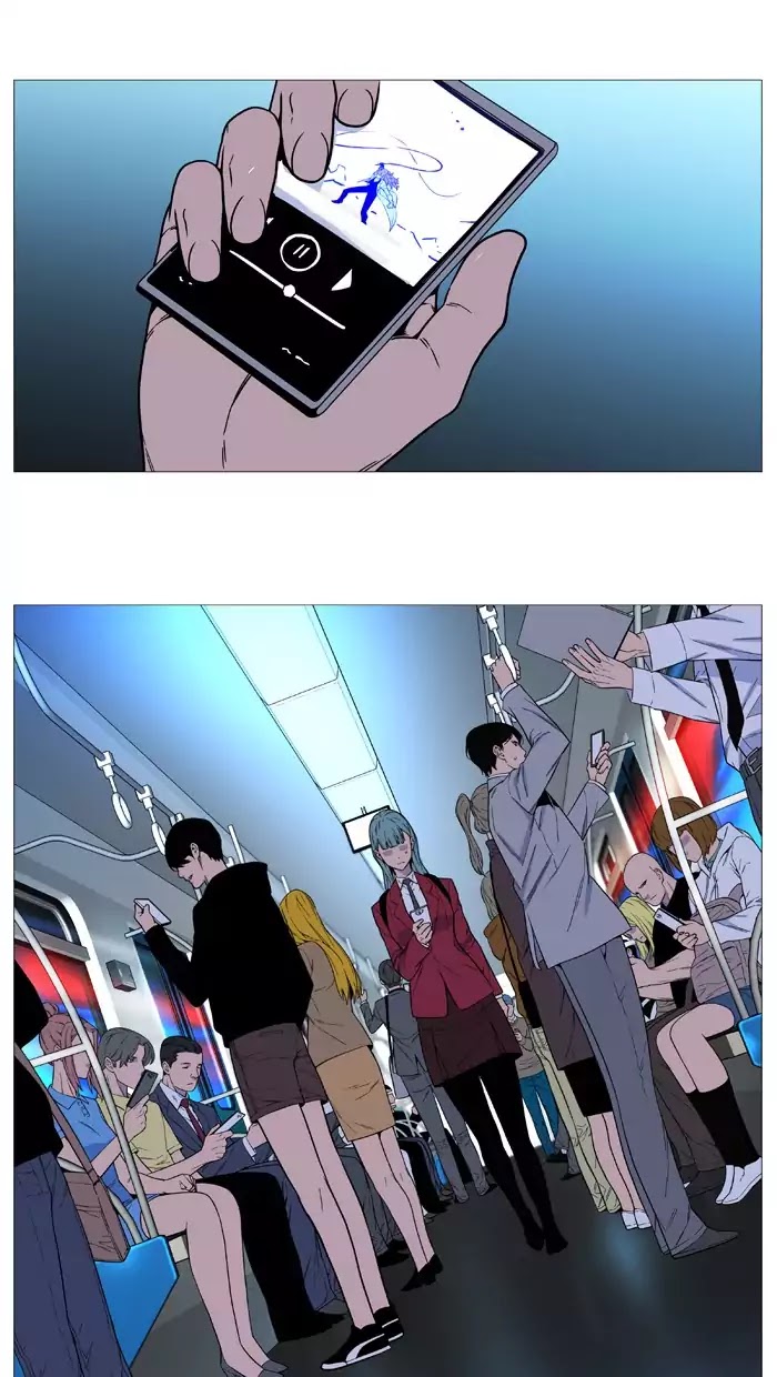 Read Noblesse - Manhwa Manga Online