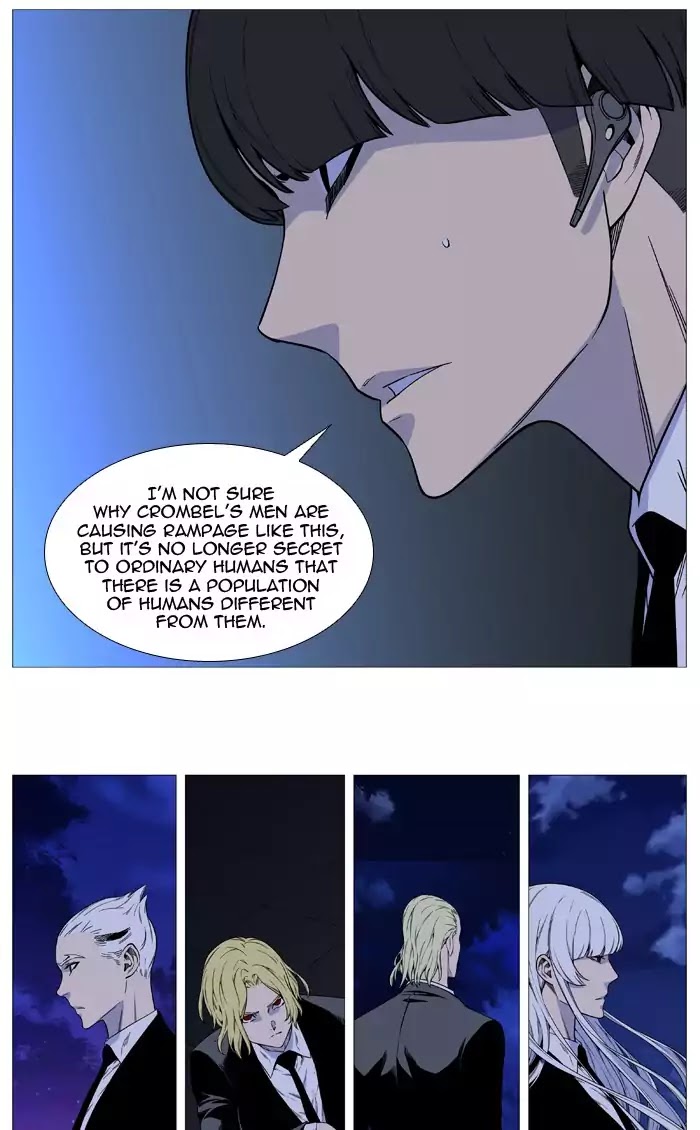Read Noblesse - Manhwa Manga Online