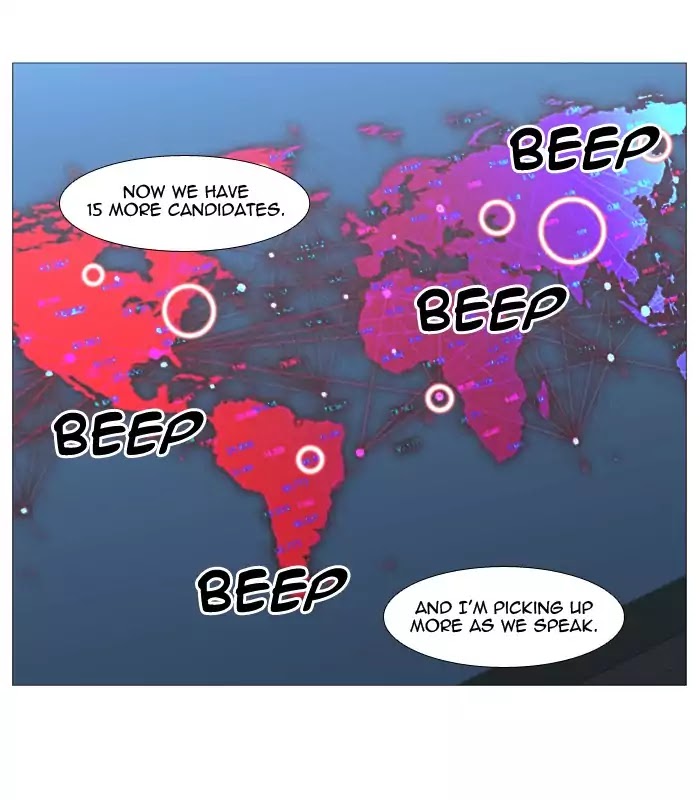 Read Noblesse - Manhwa Manga Online