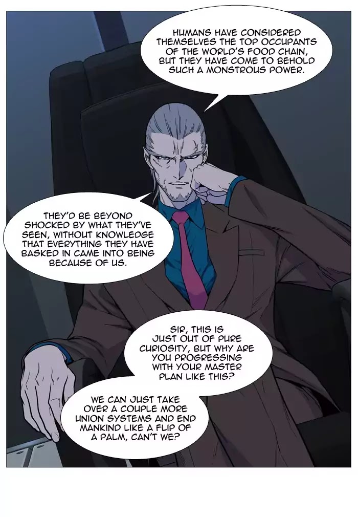 Read Noblesse - Manhwa Manga Online