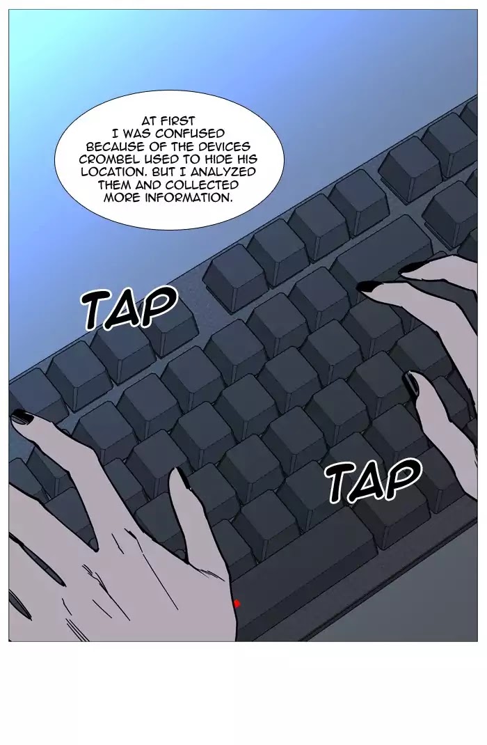 Read Noblesse - Manhwa Manga Online