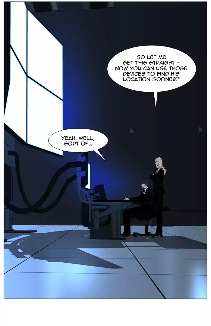 Read Noblesse - Manhwa Manga Online