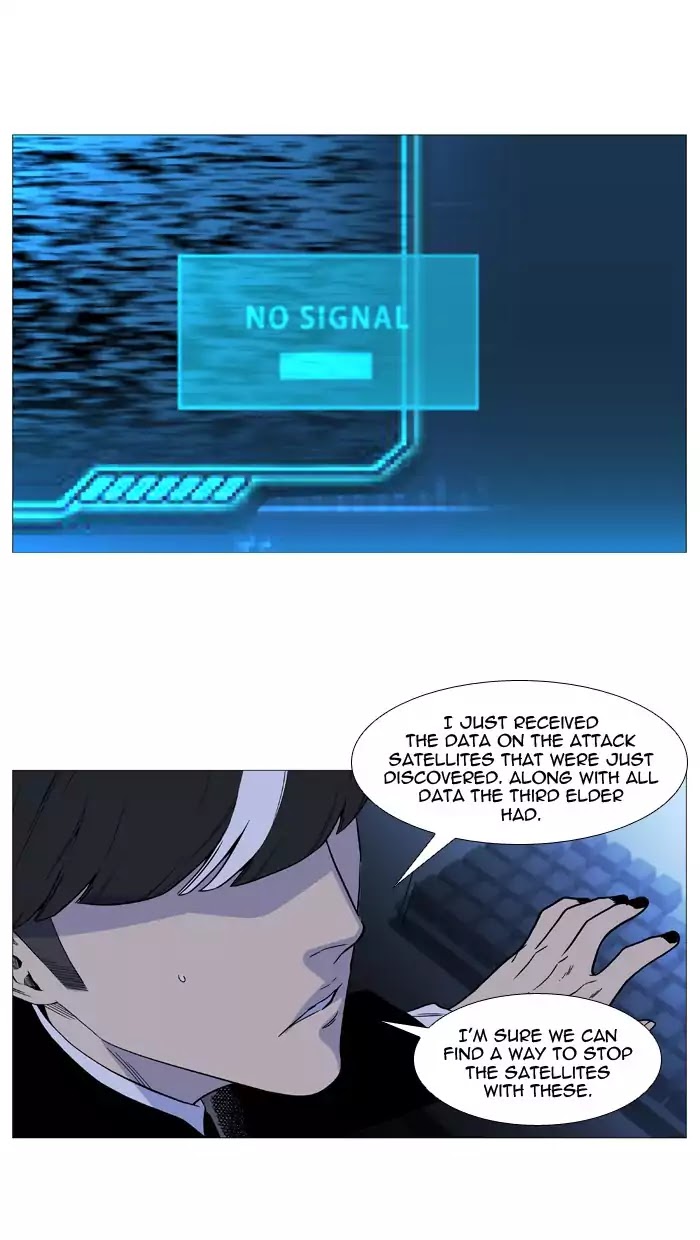 Read Noblesse - Manhwa Manga Online