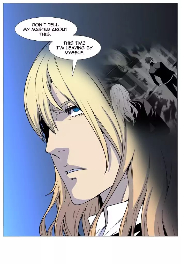 Read Noblesse - Manhwa Manga Online