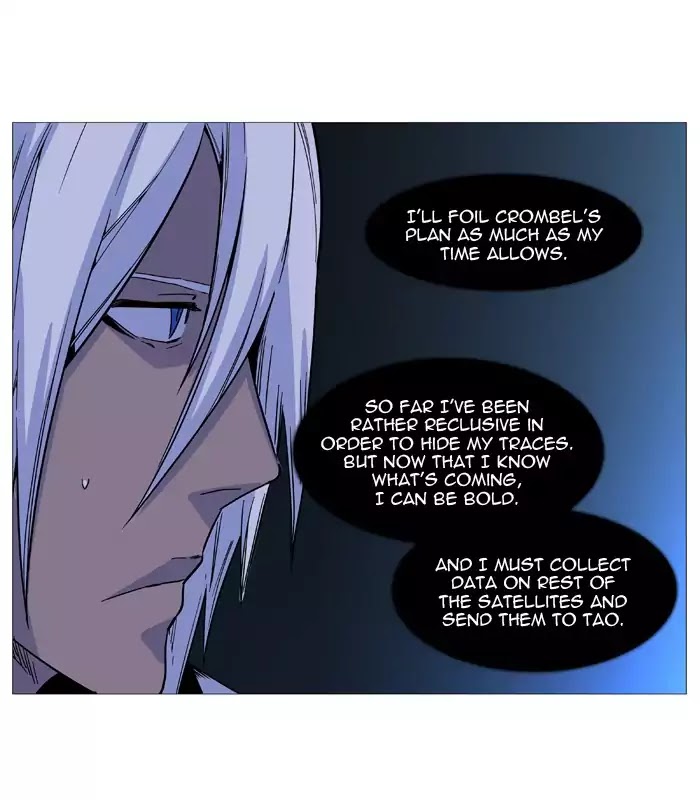 Read Noblesse - Manhwa Manga Online