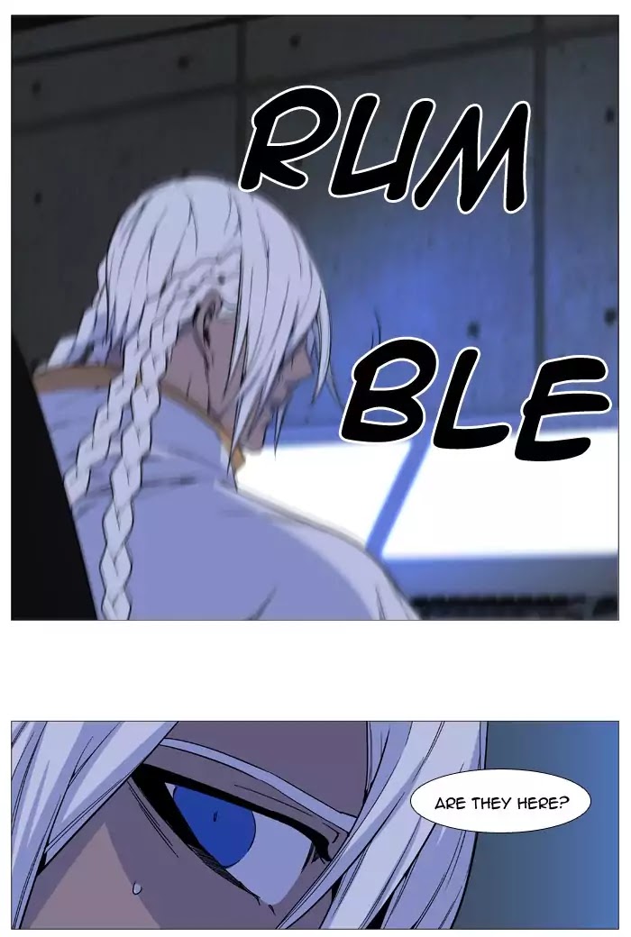 Read Noblesse - Manhwa Manga Online