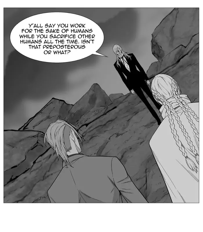 Read Noblesse - Manhwa Manga Online