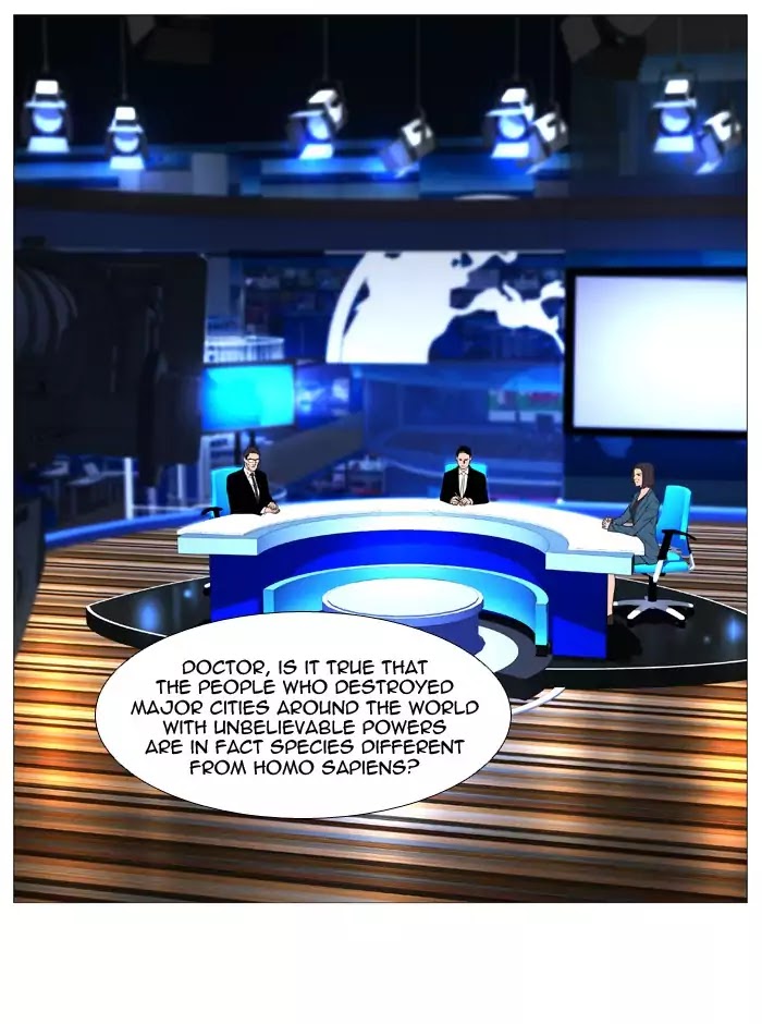 Read Noblesse - Manhwa Manga Online