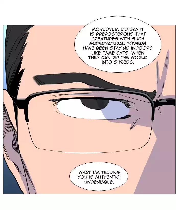 Read Noblesse - Manhwa Manga Online