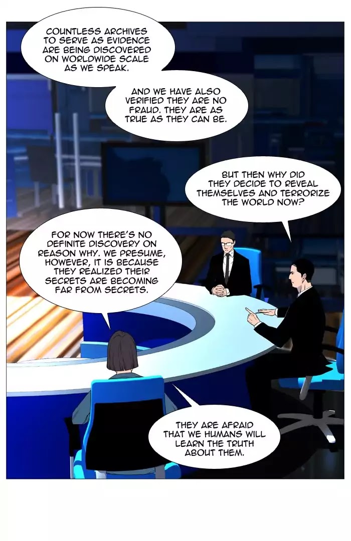 Read Noblesse - Manhwa Manga Online