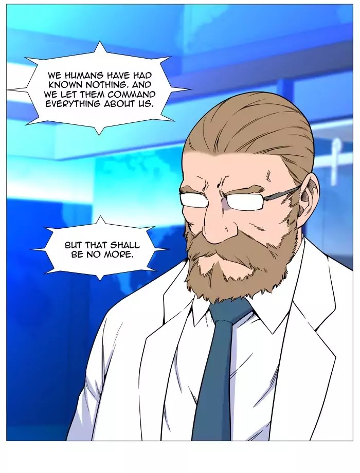 Read Noblesse - Manhwa Manga Online