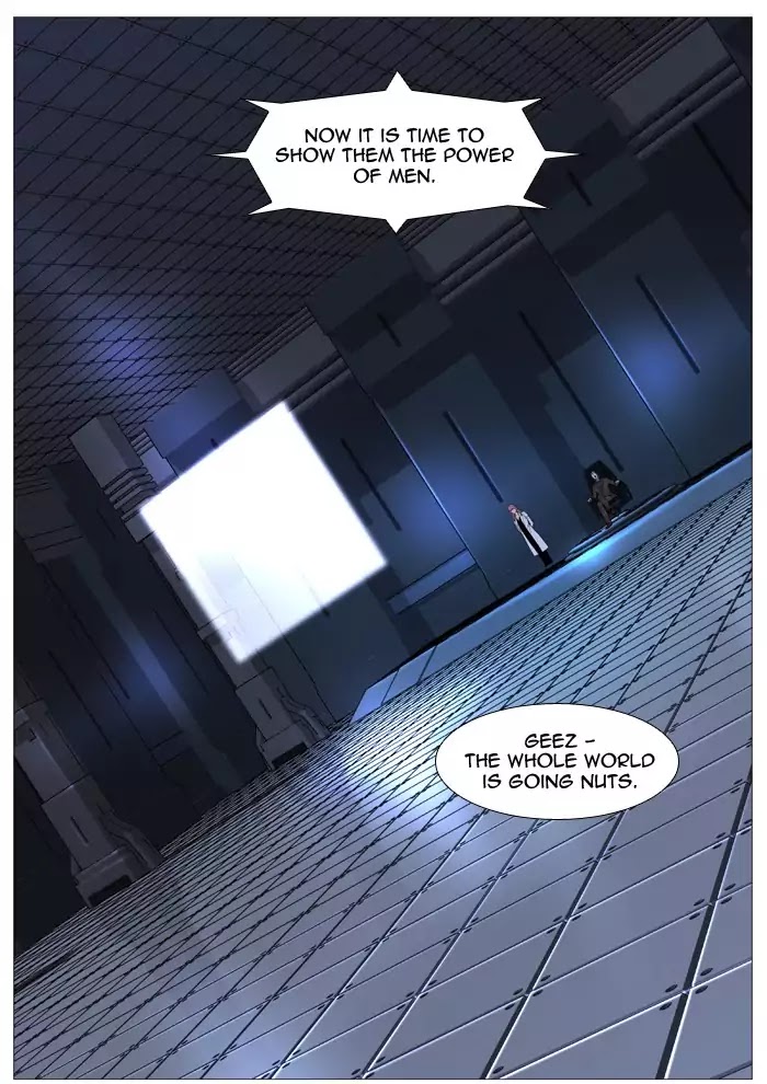 Read Noblesse - Manhwa Manga Online