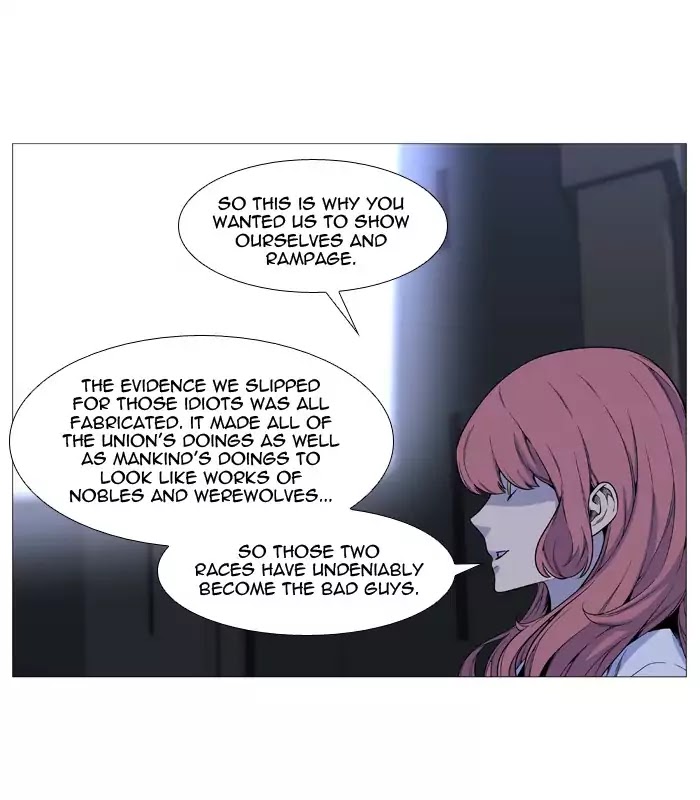 Read Noblesse - Manhwa Manga Online