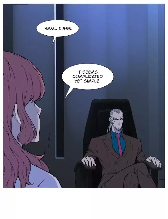 Read Noblesse - Manhwa Manga Online