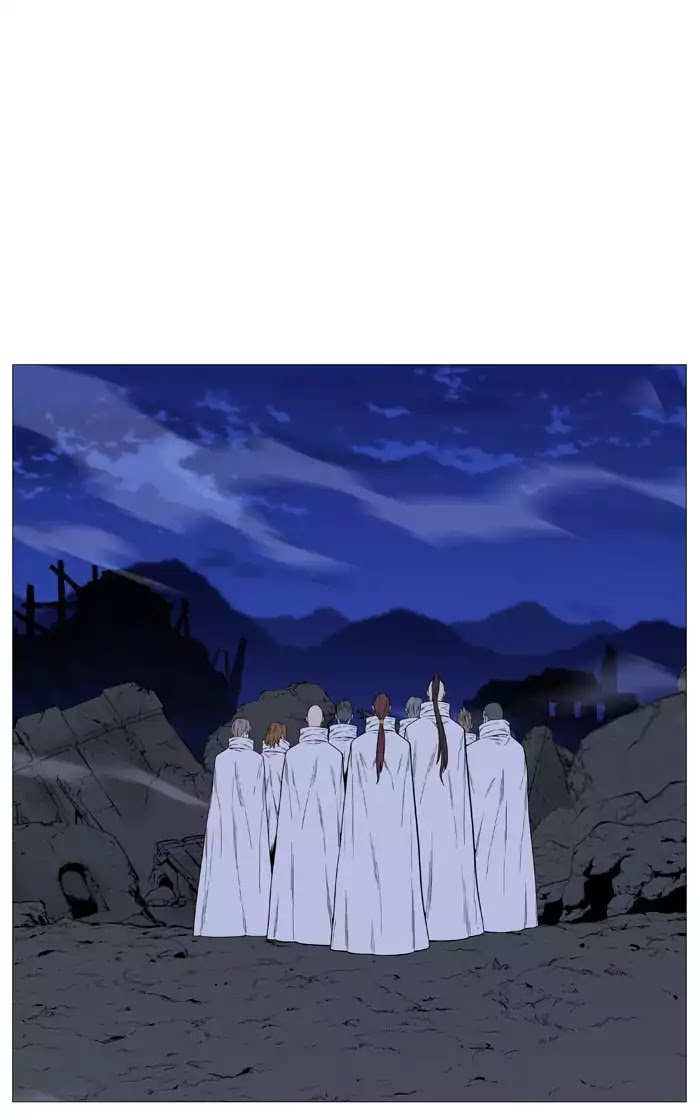 Read Noblesse - Manhwa Manga Online