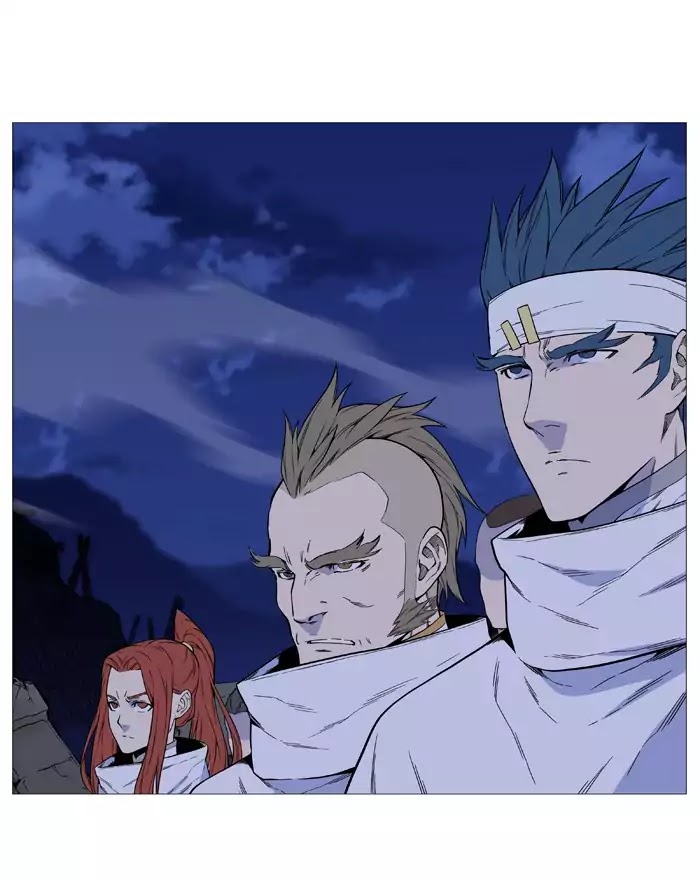 Read Noblesse - Manhwa Manga Online