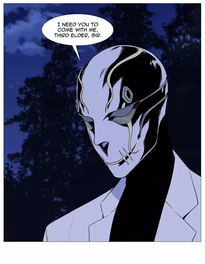 Read Noblesse - Manhwa Manga Online