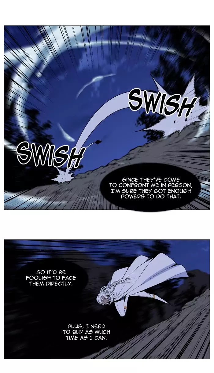 Read Noblesse - Manhwa Manga Online