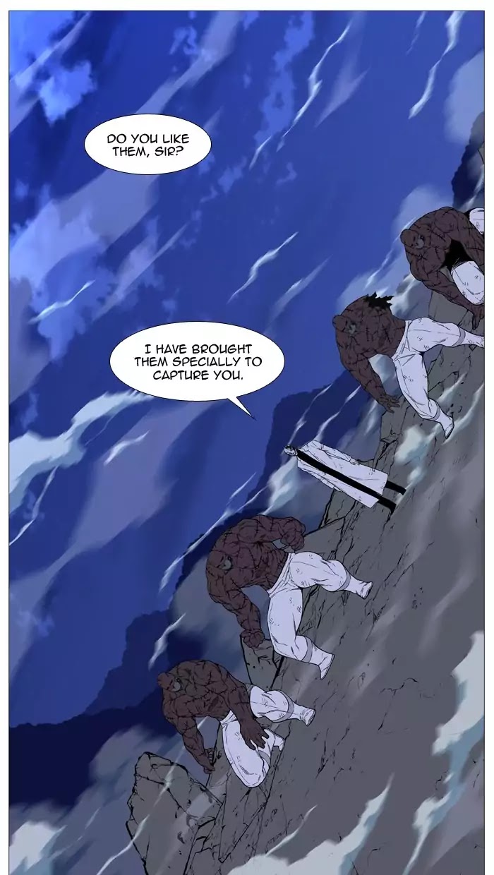 Read Noblesse - Manhwa Manga Online