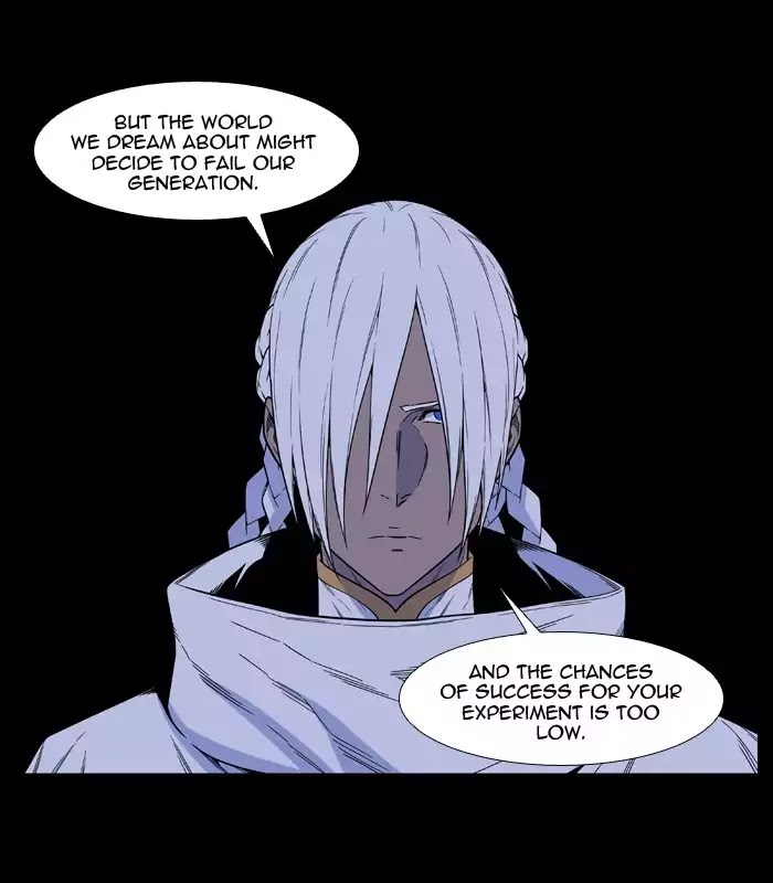 Read Noblesse - Manhwa Manga Online