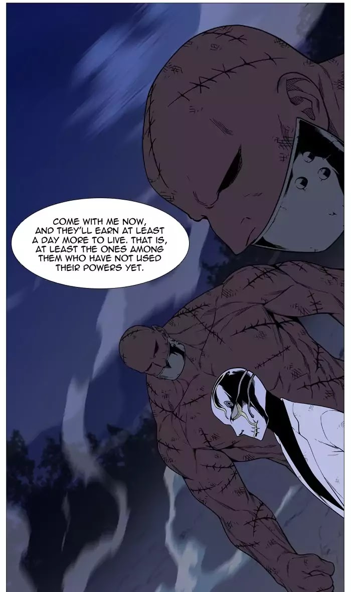 Read Noblesse - Manhwa Manga Online