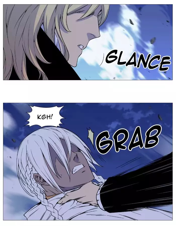 Read Noblesse - Manhwa Manga Online