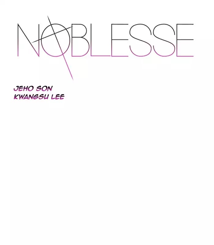 Read Noblesse - Manhwa Manga Online
