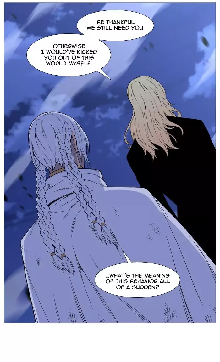 Read Noblesse - Manhwa Manga Online