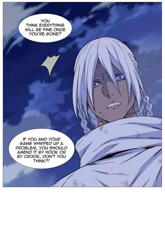 Read Noblesse - Manhwa Manga Online