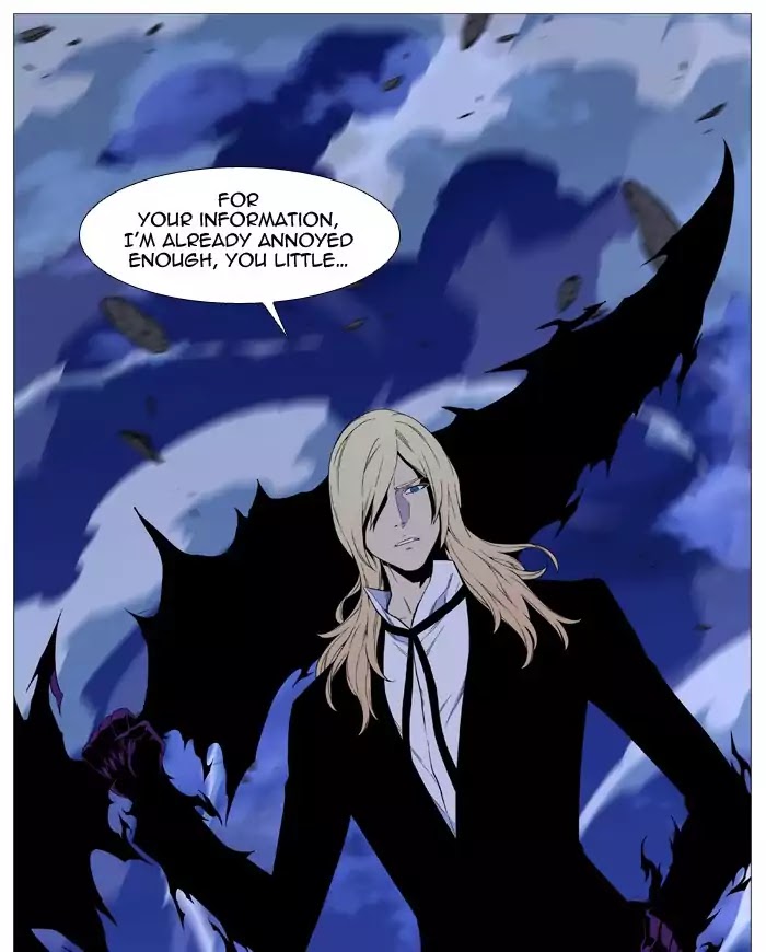 Read Noblesse - Manhwa Manga Online