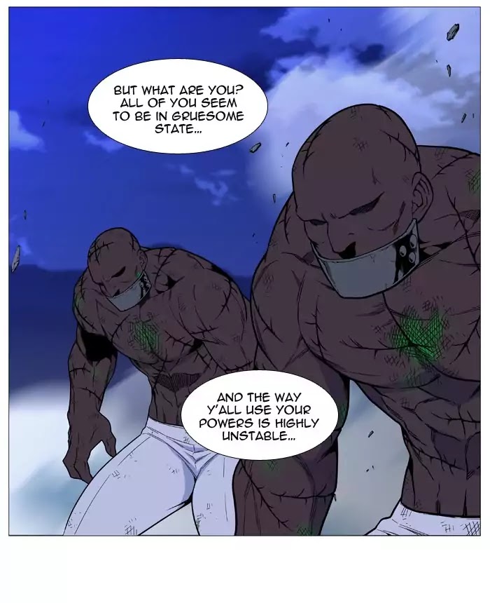 Read Noblesse - Manhwa Manga Online