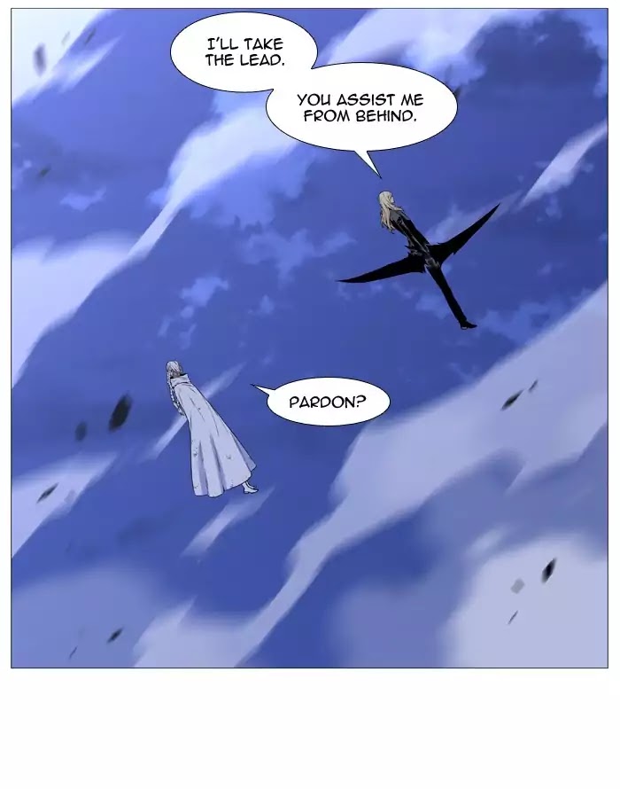 Read Noblesse - Manhwa Manga Online