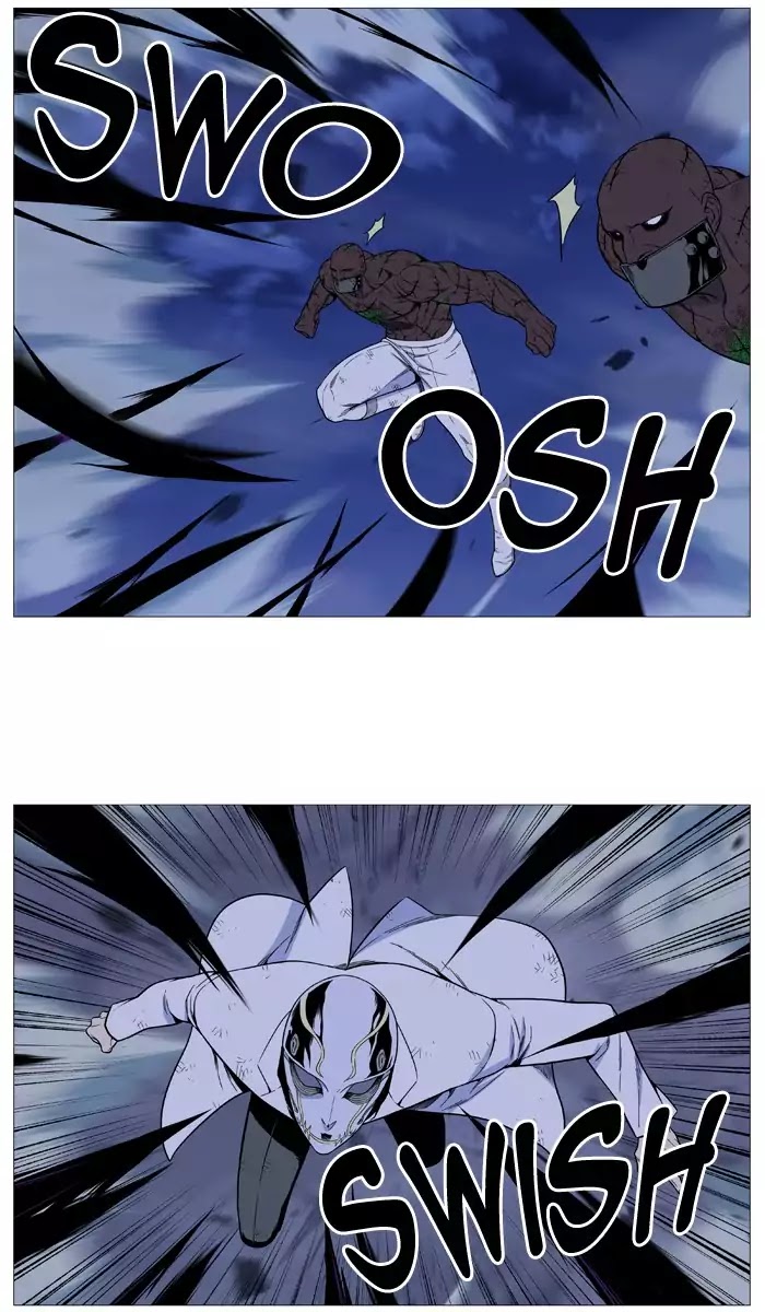 Read Noblesse - Manhwa Manga Online