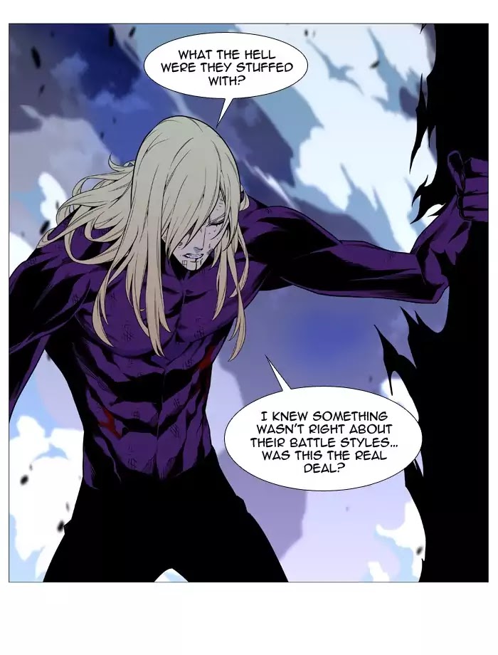Read Noblesse - Manhwa Manga Online