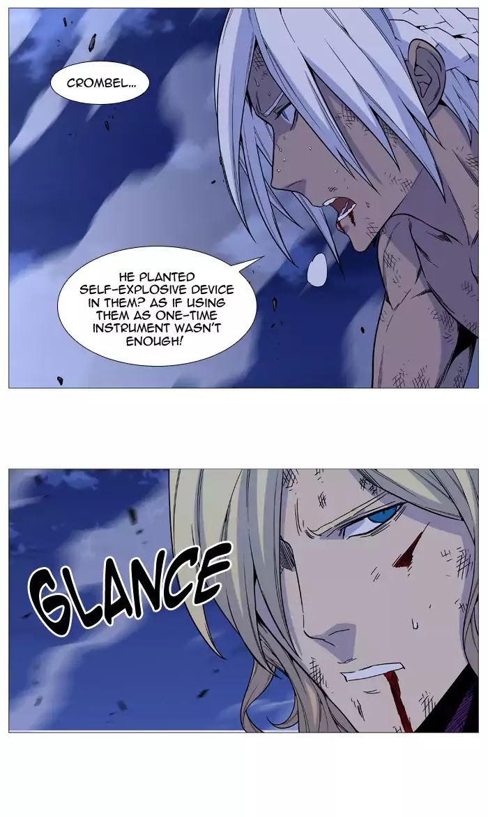 Read Noblesse - Manhwa Manga Online