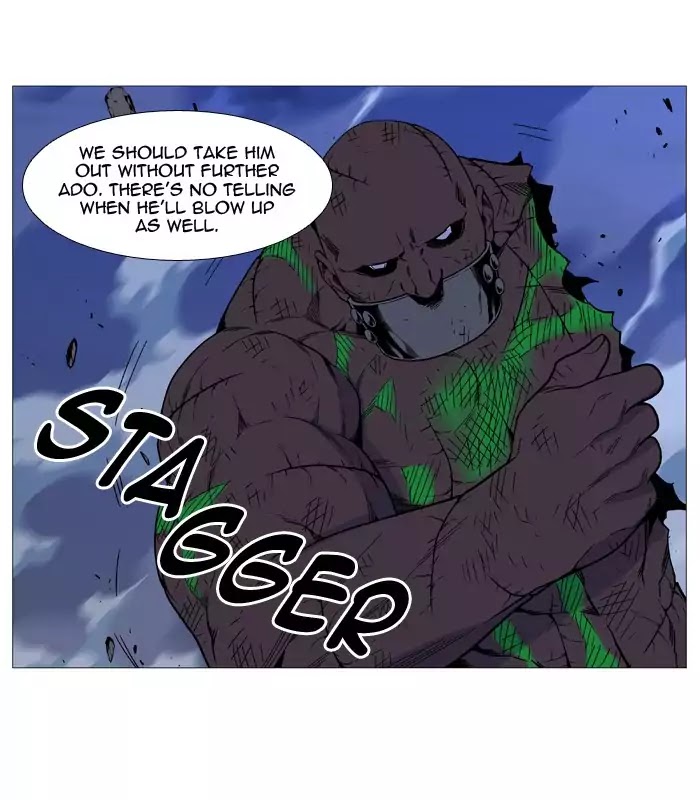 Read Noblesse - Manhwa Manga Online