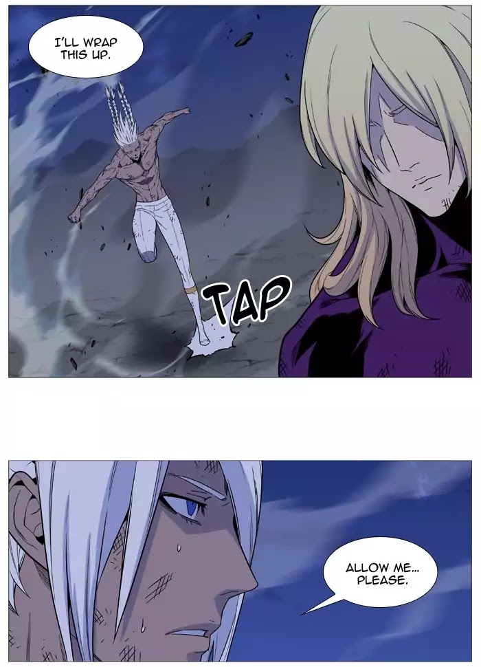 Read Noblesse - Manhwa Manga Online