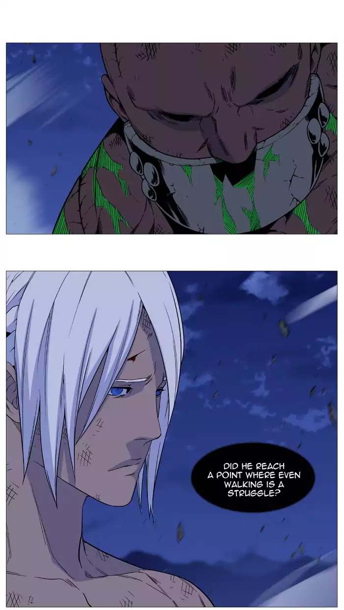 Read Noblesse - Manhwa Manga Online