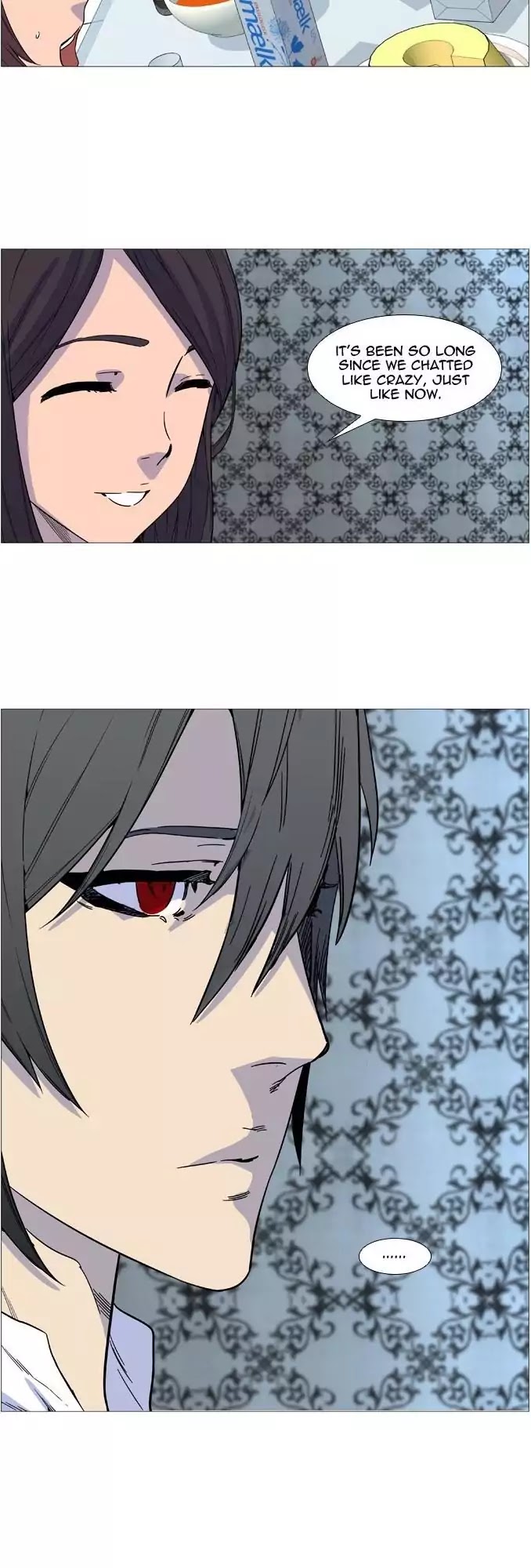 Read Noblesse - Manhwa Manga Online