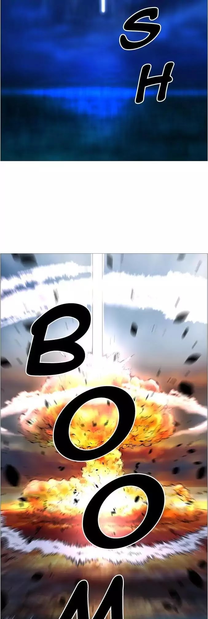 Read Noblesse - Manhwa Manga Online