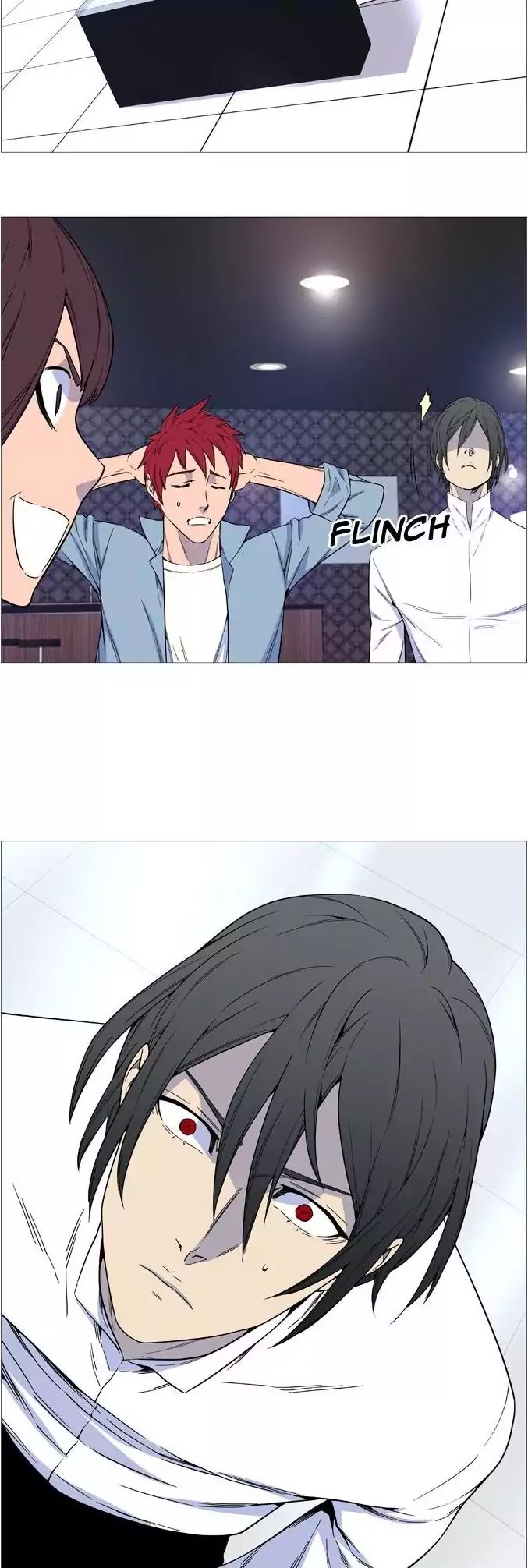 Read Noblesse - Manhwa Manga Online