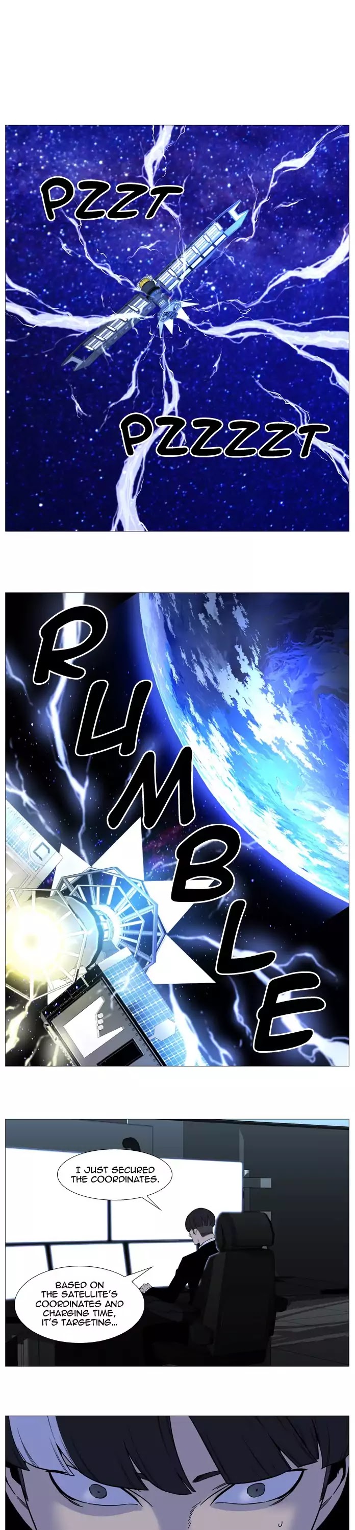 Read Noblesse - Manhwa Manga Online