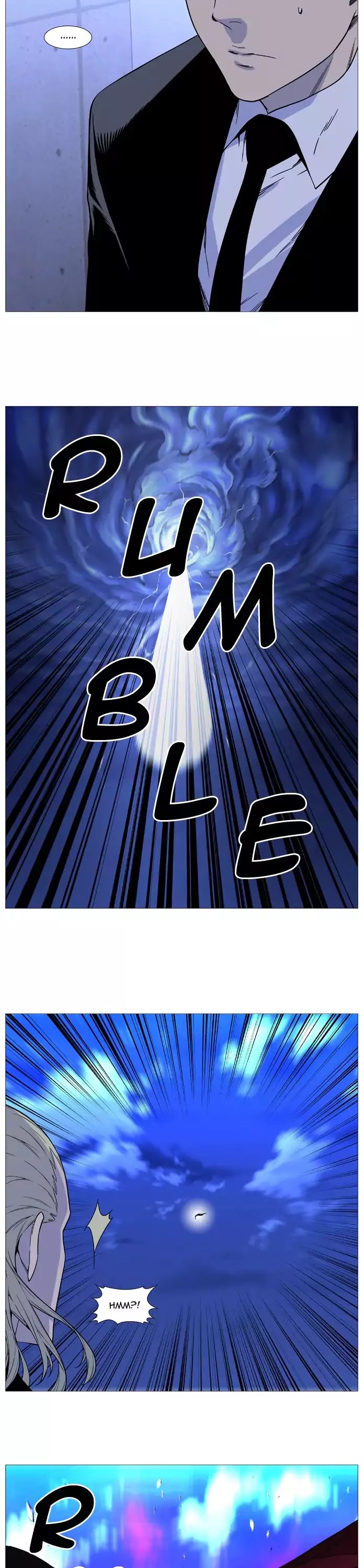 Read Noblesse - Manhwa Manga Online