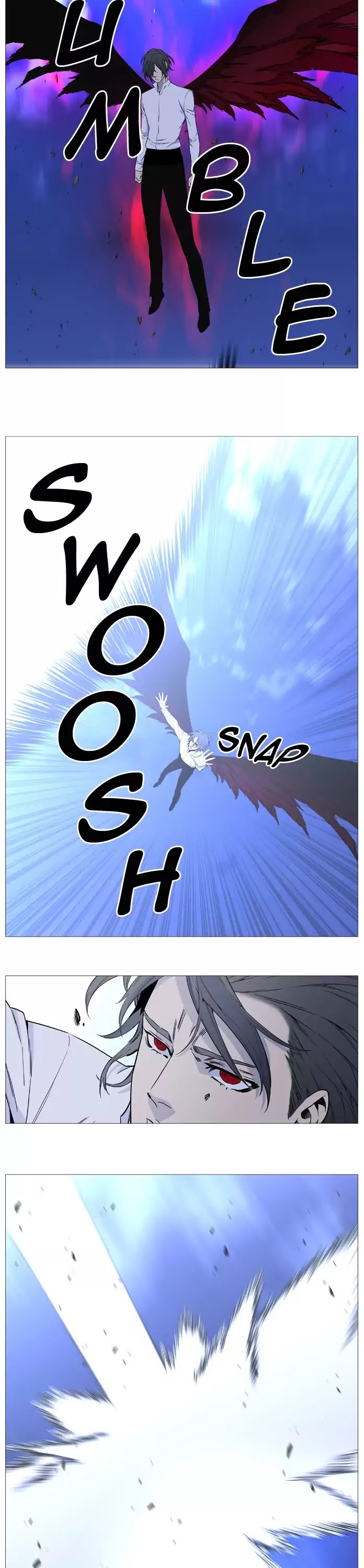 Read Noblesse - Manhwa Manga Online