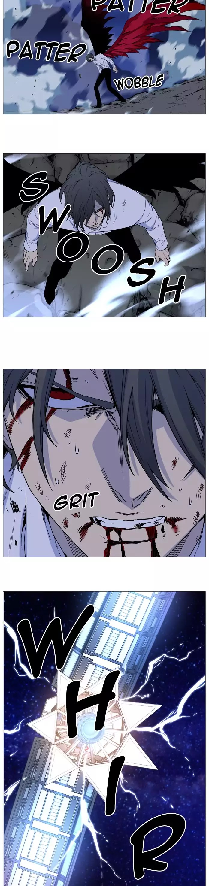 Read Noblesse - Manhwa Manga Online