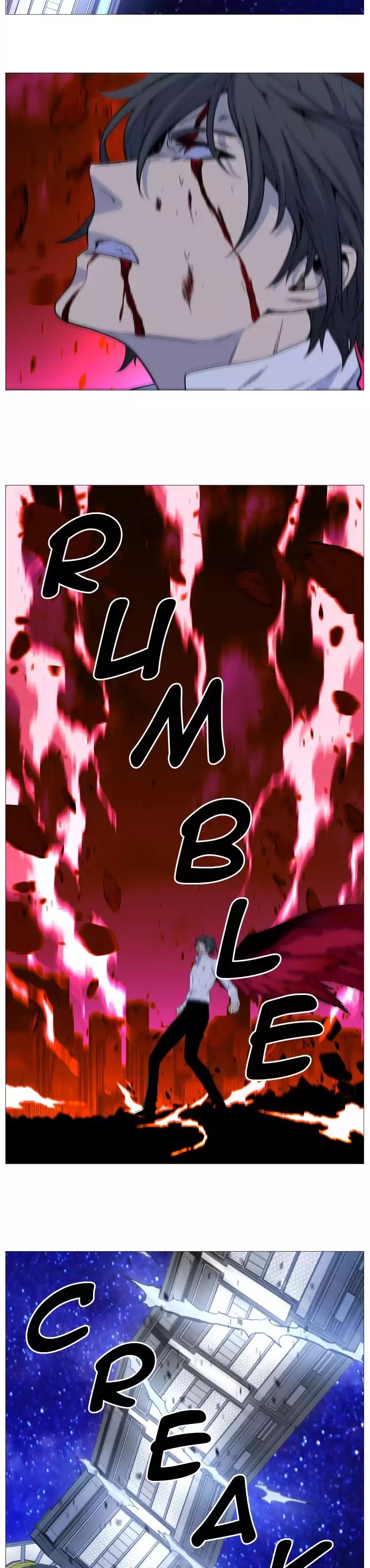 Read Noblesse - Manhwa Manga Online