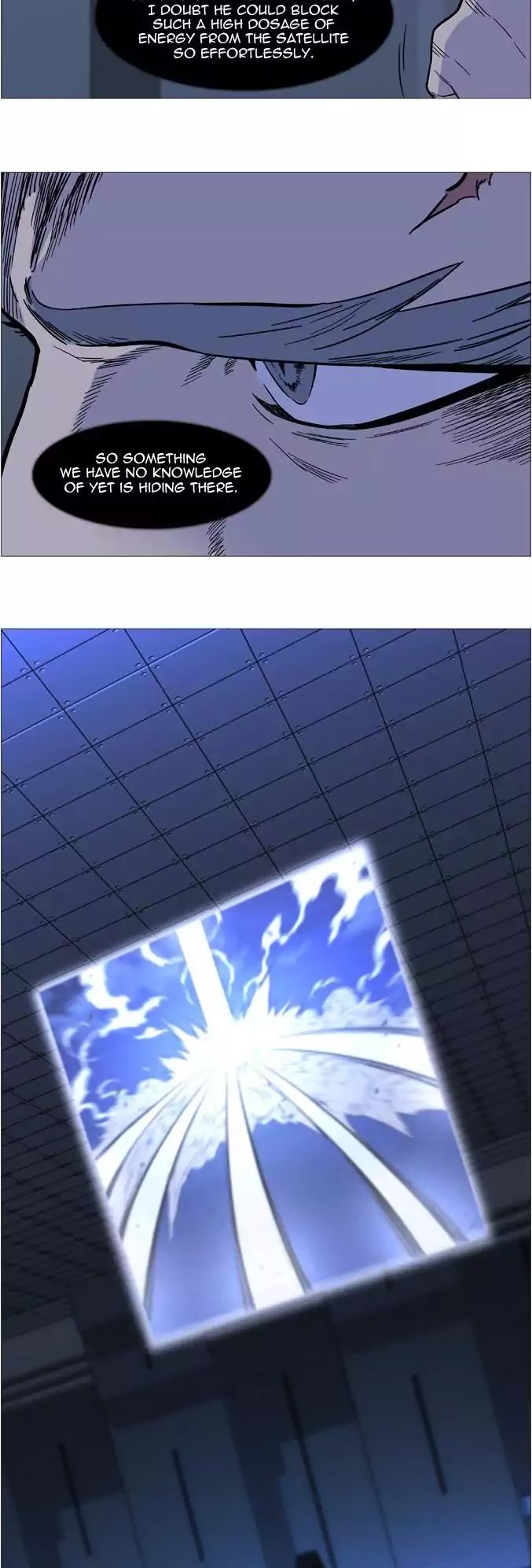 Read Noblesse - Manhwa Manga Online