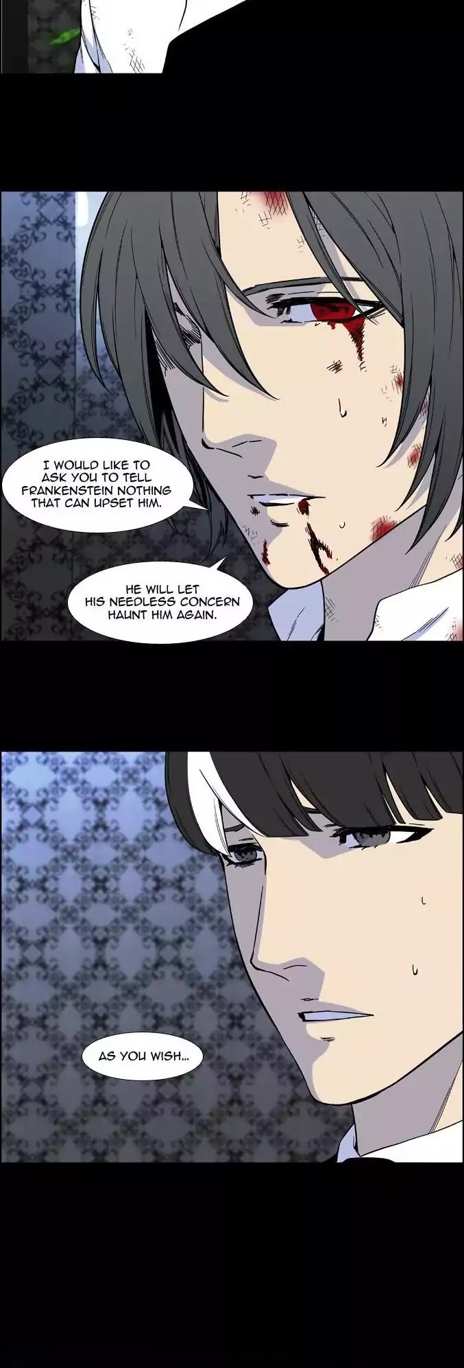 Read Noblesse - Manhwa Manga Online