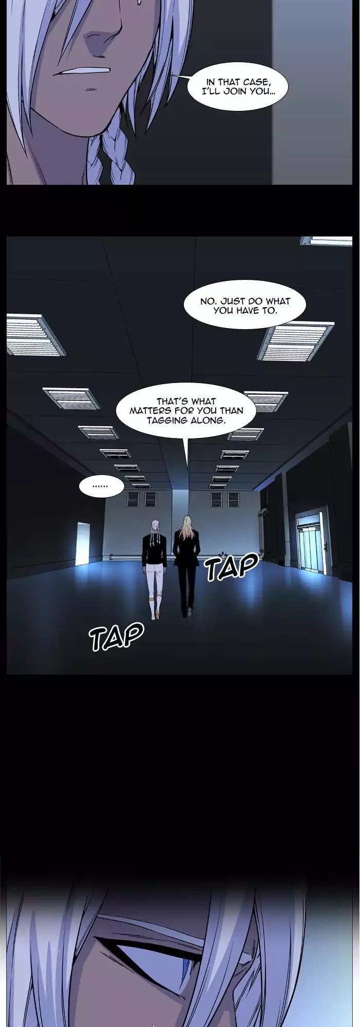 Read Noblesse - Manhwa Manga Online